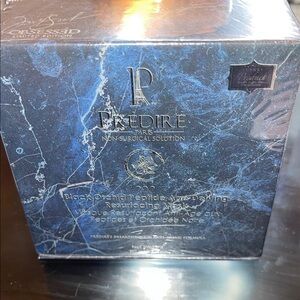 Predire Paris Black Orchid Peptide Age-Defying Mask